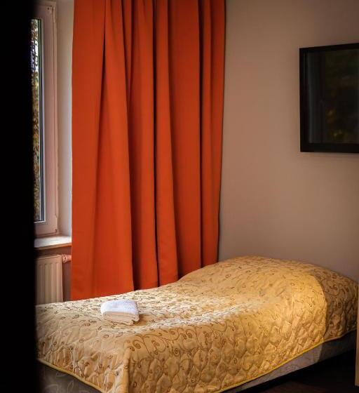 اتاق سوپریور یک تخته, Best Inn