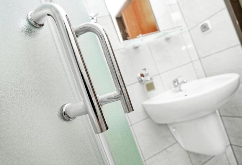 اتاق سوپریور, Best Inn