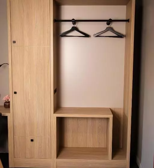 Superior-huone, Best Inn