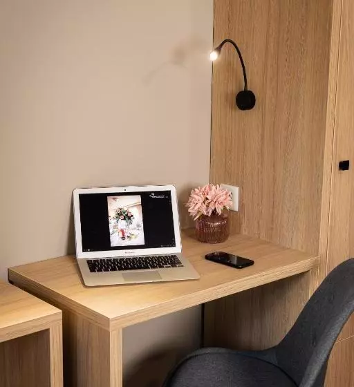 Superior-huone, Best Inn