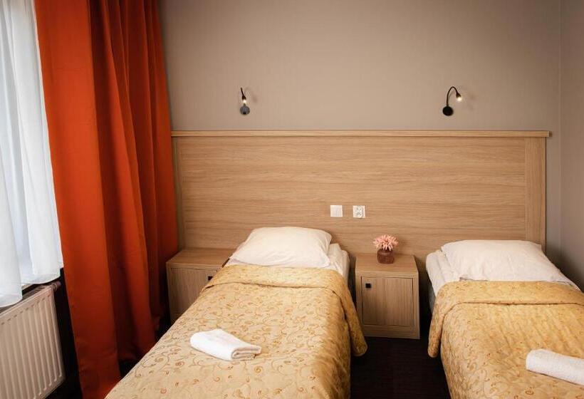 اتاق سوپریور, Best Inn