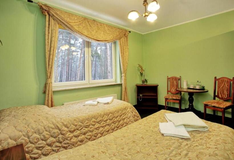 Номер Стандарт, Best Inn