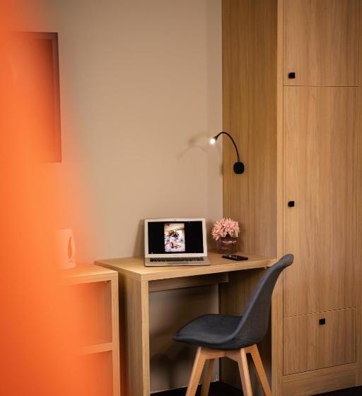 اتاق سوپریور, Best Inn