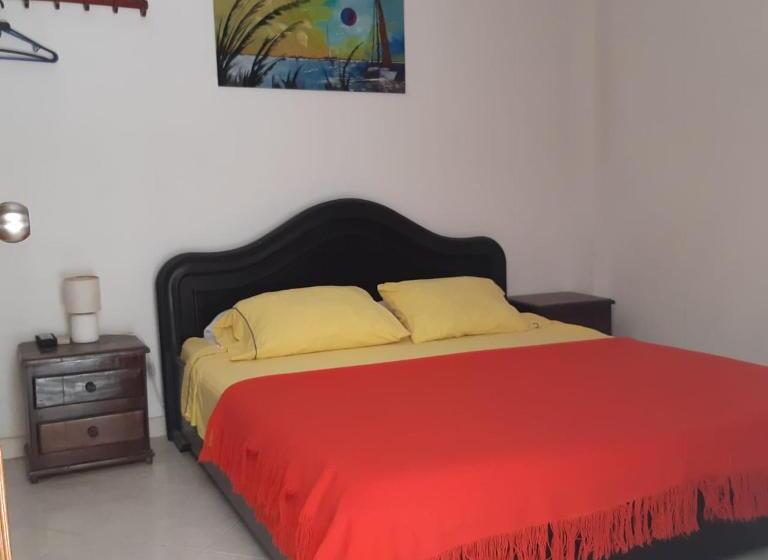 スタンダードシングルルーム, Blanco Mar