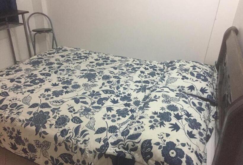 スタンダードシングルルーム, Blanco Mar