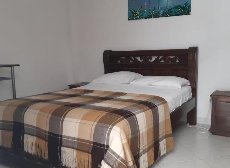 スタンダードシングルルーム, Blanco Mar