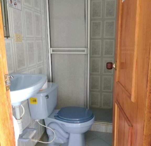 スタンダードルーム, Blanco Mar