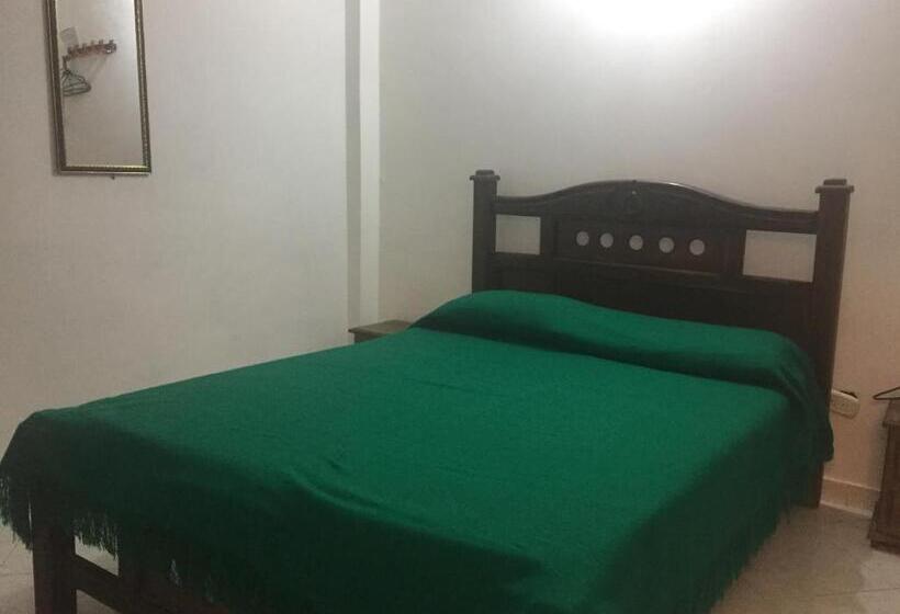 غرفة قياسية, Blanco Mar