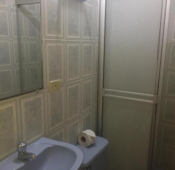 スタンダードルーム, Blanco Mar