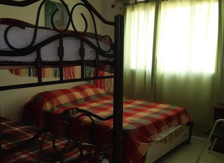 スタンダード４人部屋, Blanco Mar