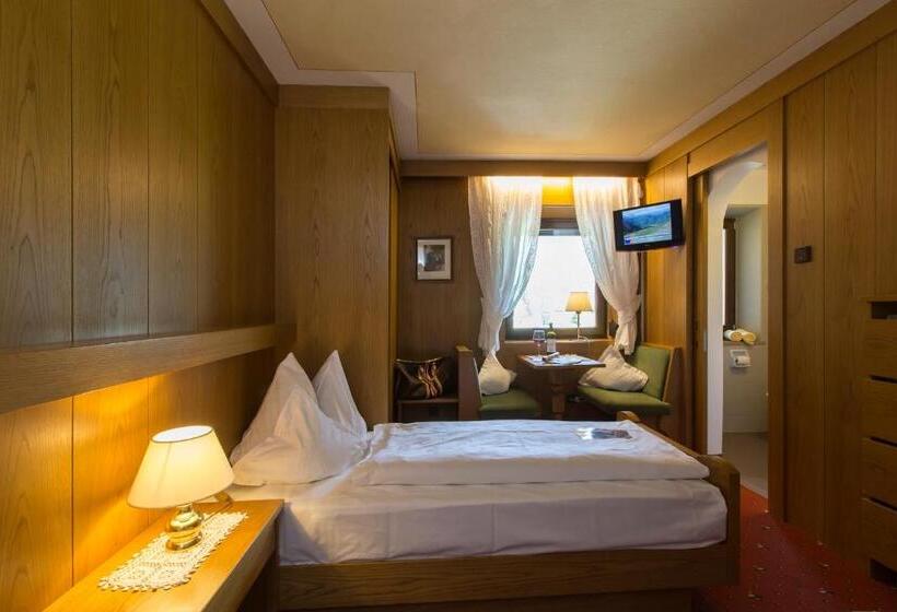 经济房, Burgfrieden