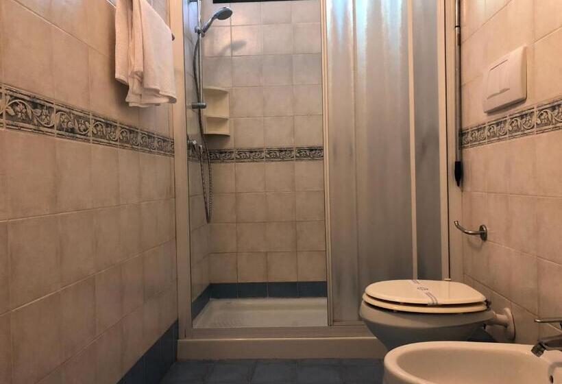 Quarto standard, Eden