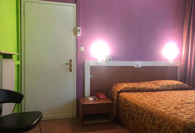 Quarto standard, Eden