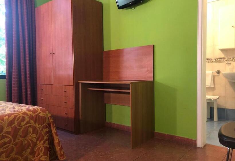 Quarto standard, Eden