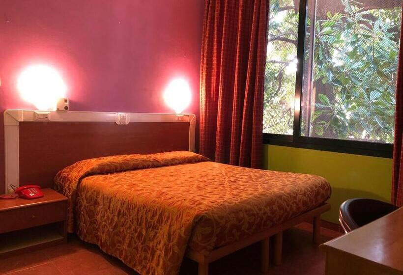 Quarto standard, Eden