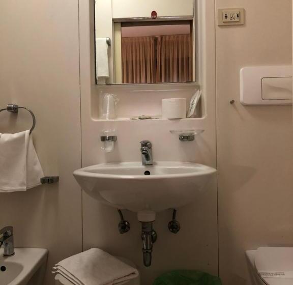 Quarto standard, Eden