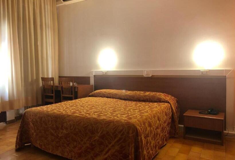 Quarto standard, Eden