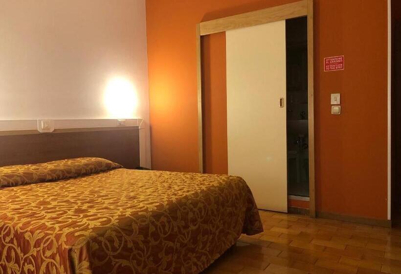 Quarto standard, Eden