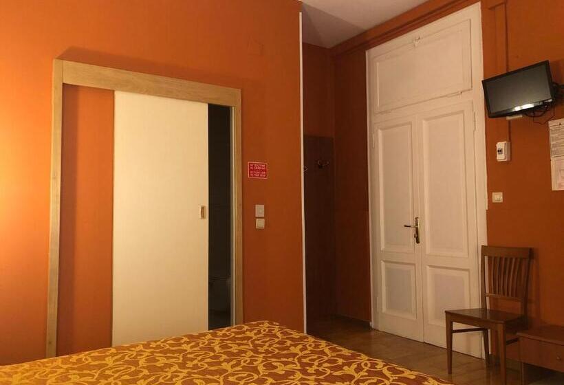 Quarto standard, Eden