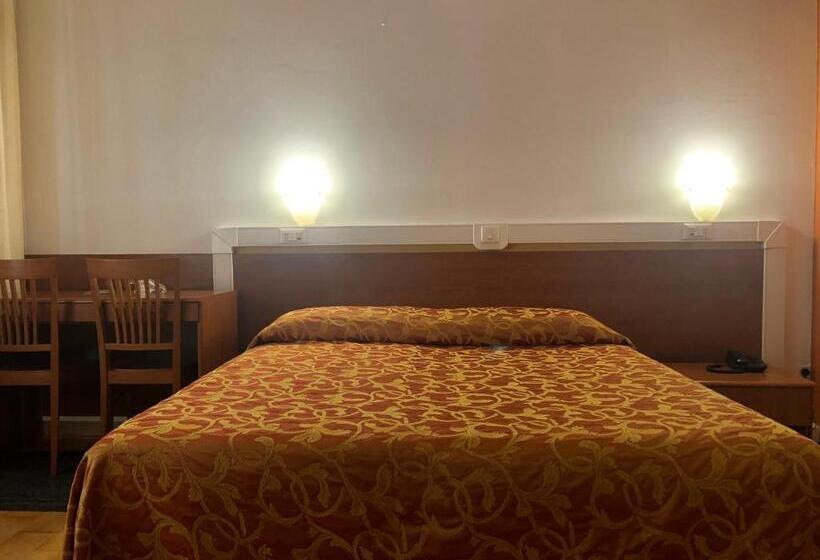 Quarto standard, Eden