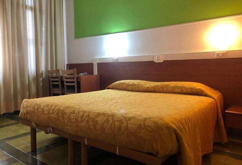 Quarto standard, Eden