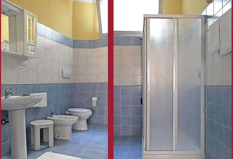 Quarto standard, Eden