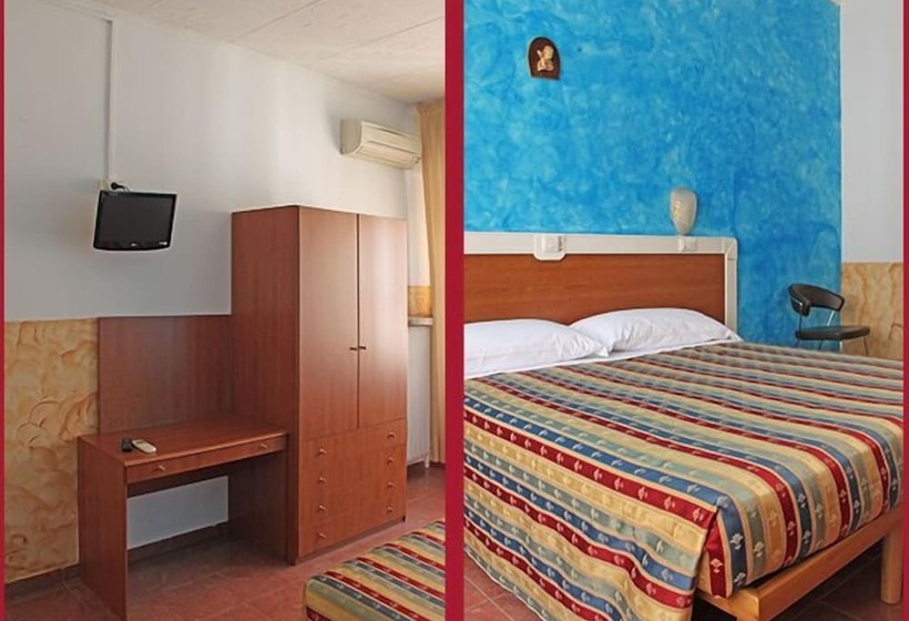 Quarto standard, Eden