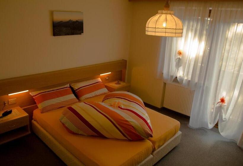 Номер Стандарт, Garni Ongaro