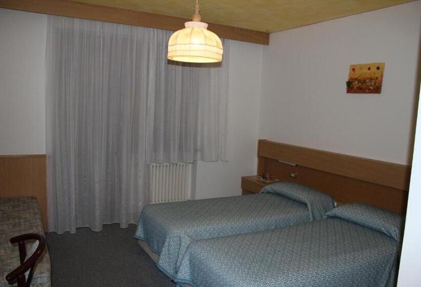 Номер Стандарт, Garni Ongaro