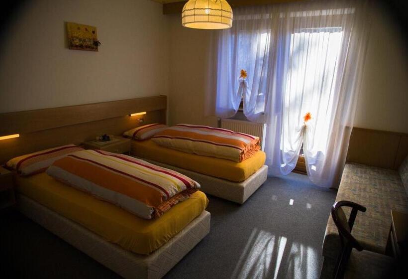 Номер Стандарт, Garni Ongaro