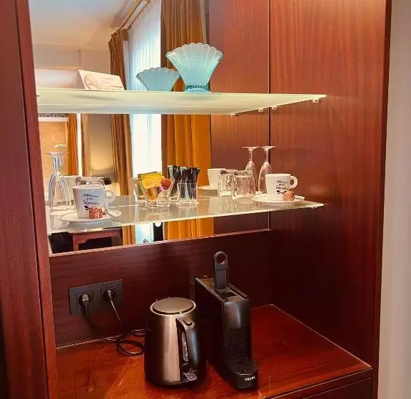 Prestige-huone, Gatsby Hotel Adults Only Small Luxury Hotel By F Hotels
