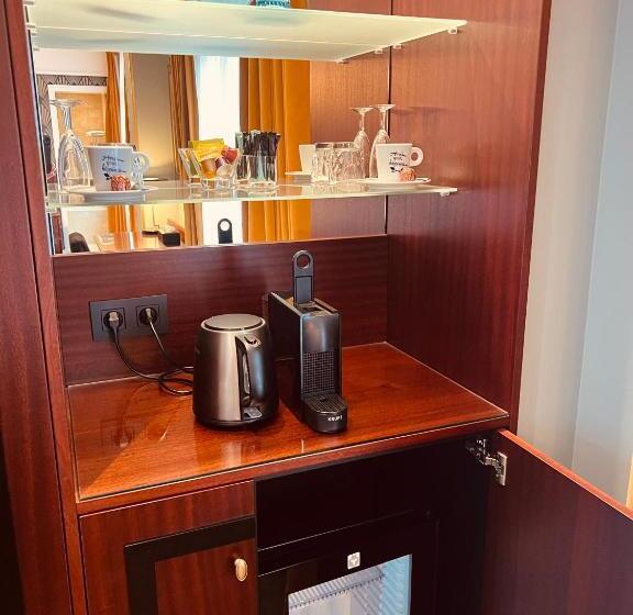 اتاق پرستیژ, Gatsby Hotel Adults Only Small Luxury Hotel By F Hotels