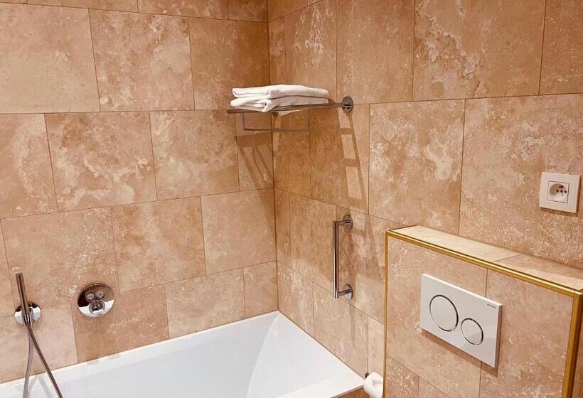 اتاق پرستیژ, Gatsby Hotel Adults Only Small Luxury Hotel By F Hotels