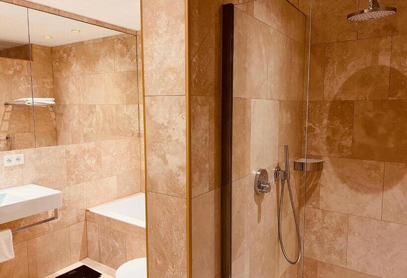 اتاق پرستیژ, Gatsby Hotel Adults Only Small Luxury Hotel By F Hotels