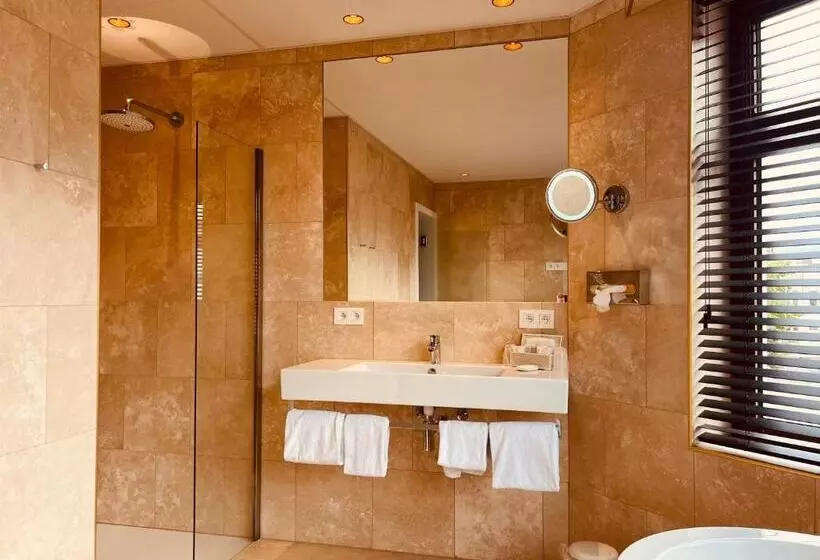 Prestige-huone, Gatsby Hotel Adults Only Small Luxury Hotel By F Hotels