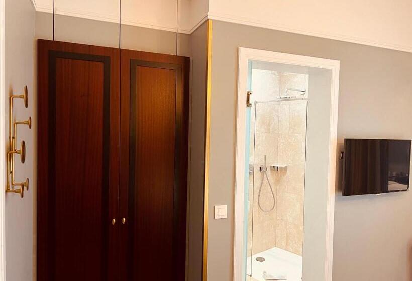 Номер Премиум Индивидуальный, Gatsby Hotel   Adults Only   Small Luxury Hotel   By F Hotels