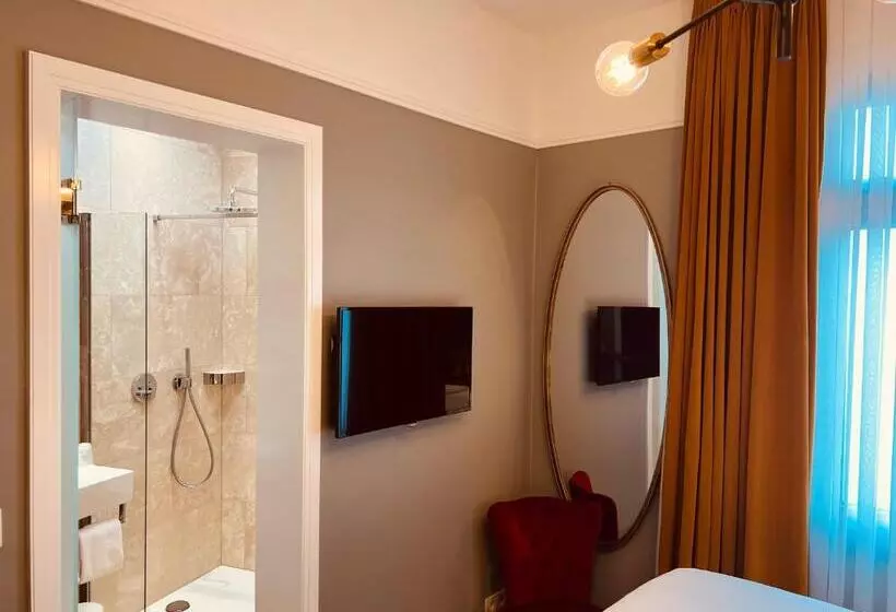 Premium Yhden Hengen Huone, Gatsby Hotel Adults Only Small Luxury Hotel By F Hotels