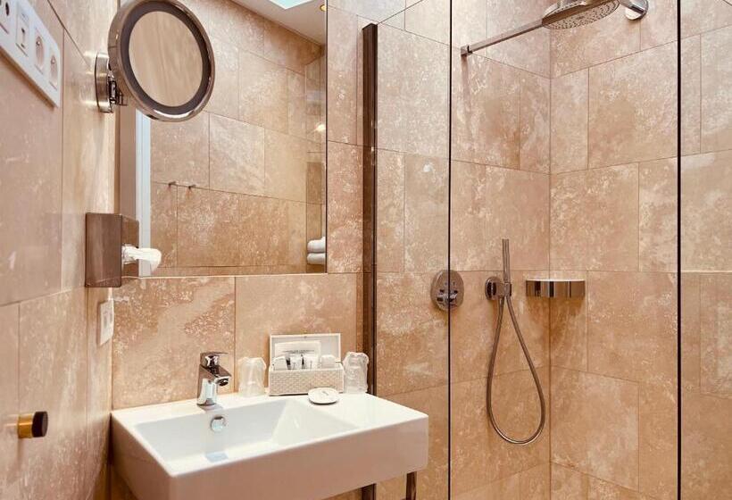 اتاق پریمیوم یک تخته, Gatsby Hotel Adults Only Small Luxury Hotel By F Hotels