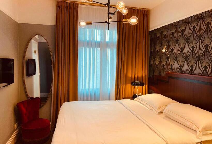 Номер Премиум Индивидуальный, Gatsby Hotel   Adults Only   Small Luxury Hotel   By F Hotels