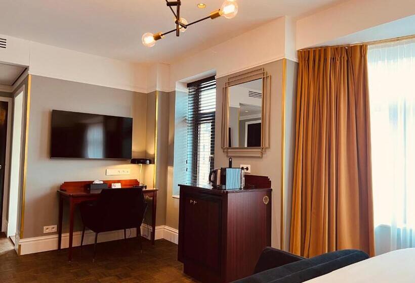 اتاق پریمیوم یک تخته, Gatsby Hotel Adults Only Small Luxury Hotel By F Hotels