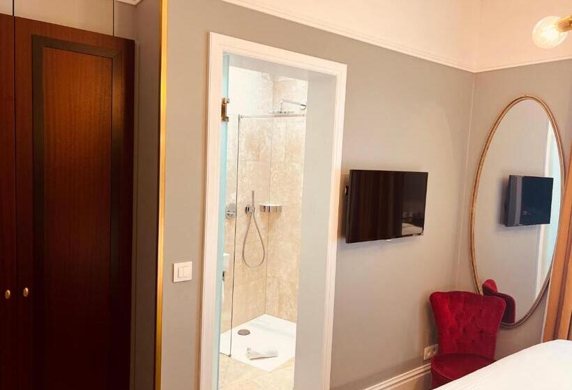 Номер Премиум Индивидуальный, Gatsby Hotel   Adults Only   Small Luxury Hotel   By F Hotels