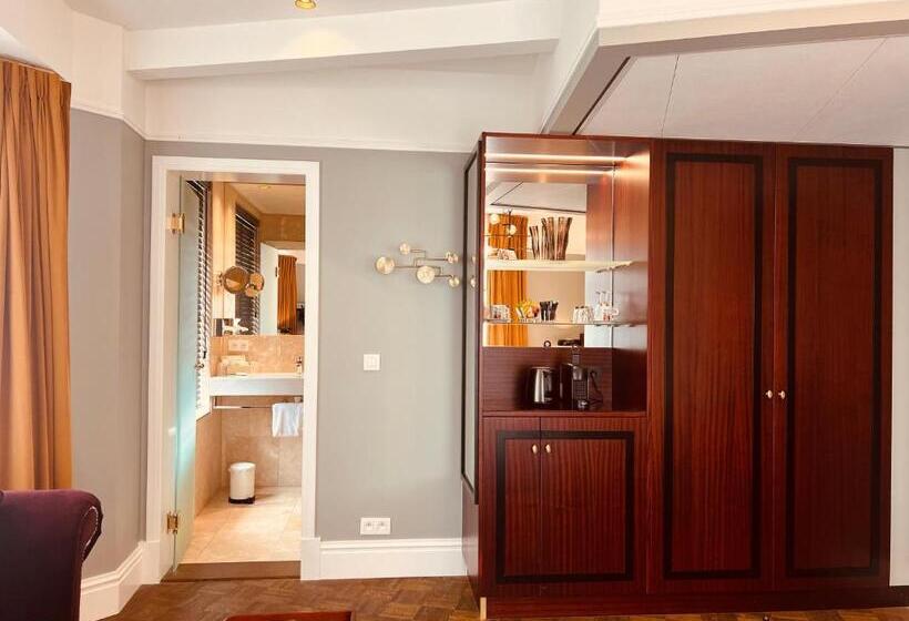 اتاق پرستیژ, Gatsby Hotel Adults Only Small Luxury Hotel By F Hotels