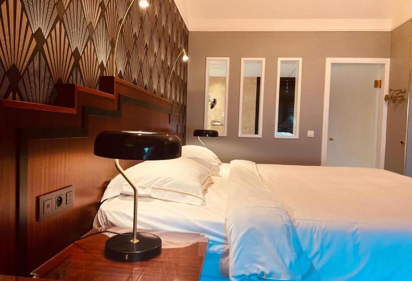 اتاق پرستیژ, Gatsby Hotel Adults Only Small Luxury Hotel By F Hotels