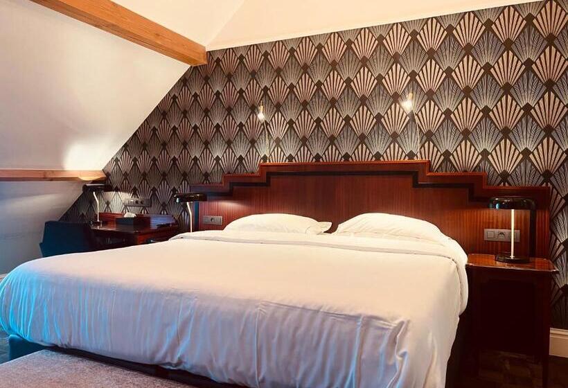 اتاق پرستیژ, Gatsby Hotel Adults Only Small Luxury Hotel By F Hotels