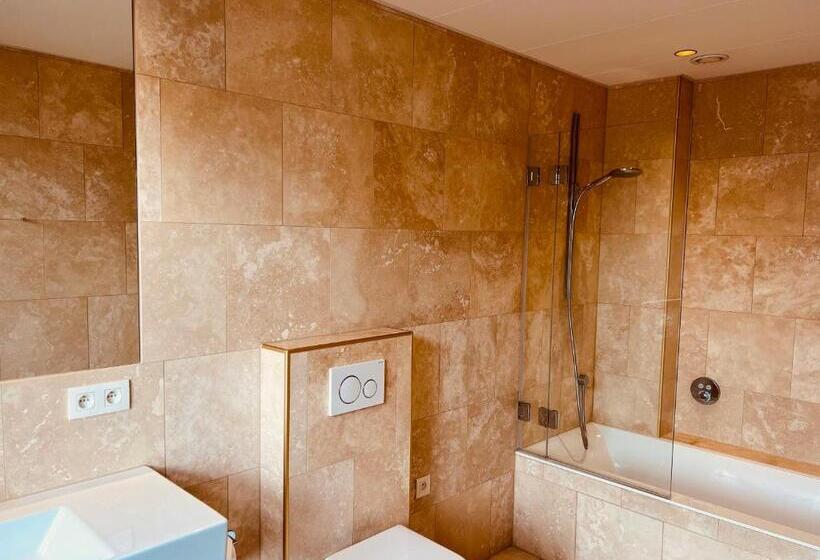 اتاق پرستیژ, Gatsby Hotel Adults Only Small Luxury Hotel By F Hotels