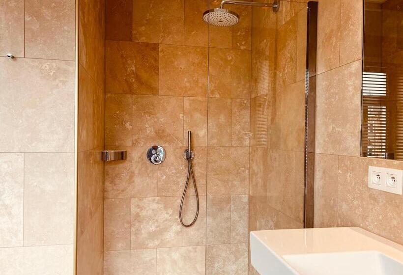 Номер Престиж, Gatsby Hotel   Adults Only   Small Luxury Hotel   By F Hotels