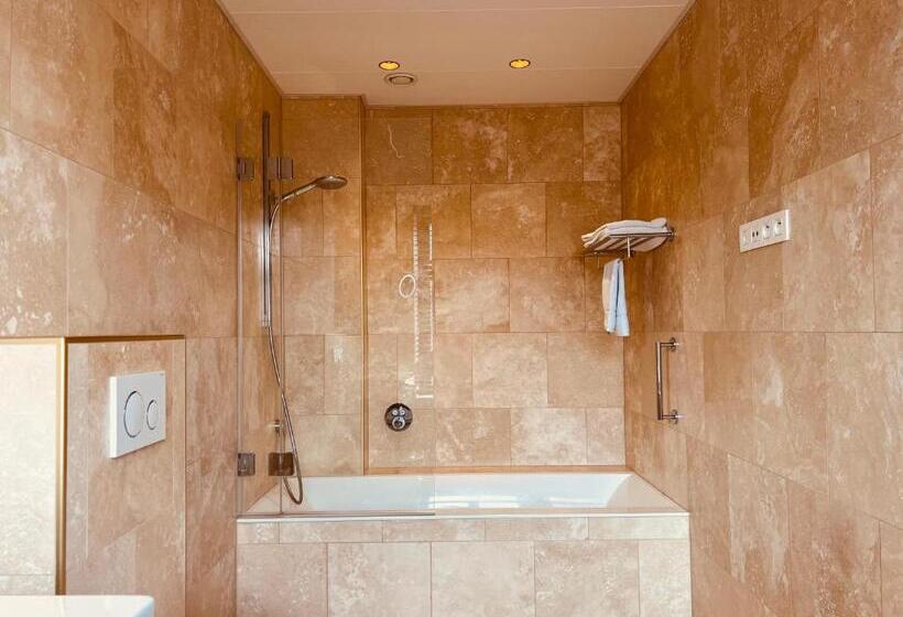 اتاق پرستیژ, Gatsby Hotel Adults Only Small Luxury Hotel By F Hotels