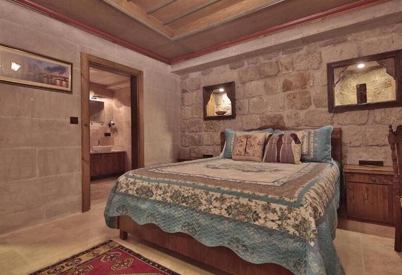 Трехместный Номер Deluxe, Guzide Cave