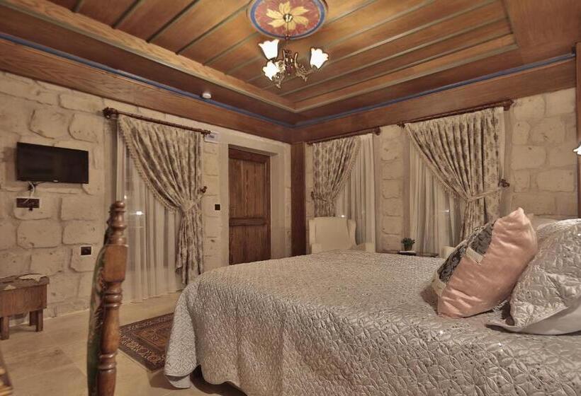 Номер Deluxe, Guzide Cave
