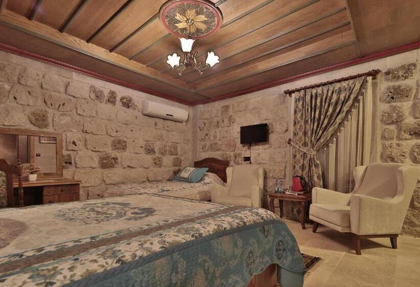 Трехместный Номер Deluxe, Guzide Cave